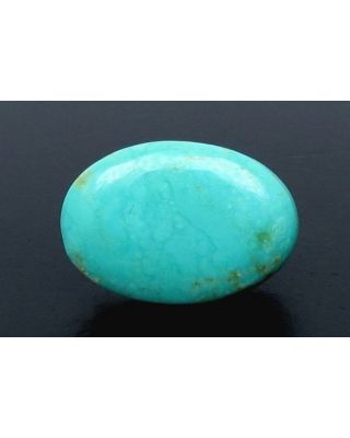 4.61/CT Natural Govt. Lab Certified Turquoise (832)            