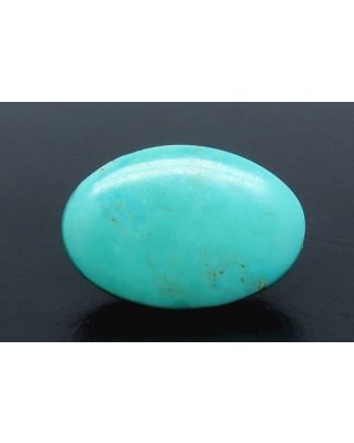 4.92/CT Natural Govt. Lab Certified Turquoise (832)            