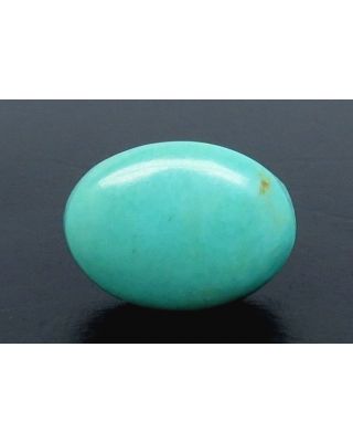 3.12/CT Natural Govt. Lab Certified Turquoise (832)            