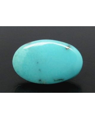 3.90/CT Natural Govt. Lab Certified Turquoise (832)           