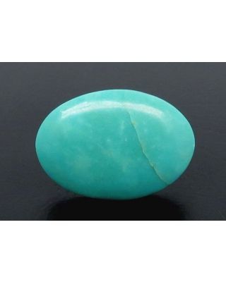 4.06/CT Natural Govt. Lab Certified Turquoise (832)           