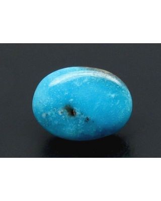 8.52/CT Natural Govt. Lab Certified Turquoise (1221)        
