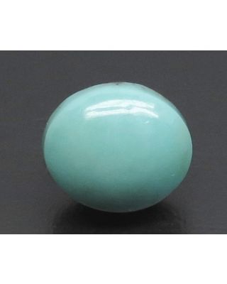 9.19/CT Natural Govt. Lab Certified Turquoise (832)        