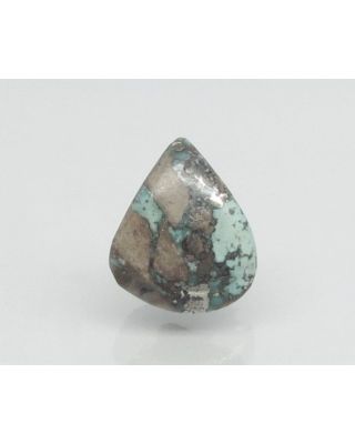 8.20/CT Natural Govt. Lab Certified Turquoise (1221)        
