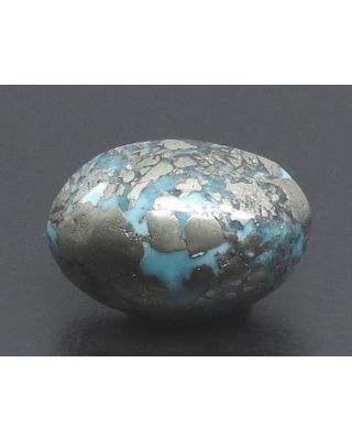 12.88/CT Natural Govt. Lab Certified Turquoise (832)        