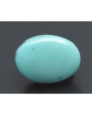 5.45/CT Natural Govt. Lab Certified Turquoise (832)        