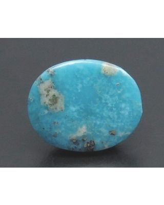 7.27/CT Natural Govt. Lab Certified Turquoise (832)        