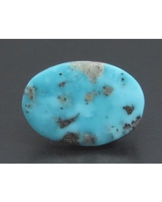 7.56/CT Natural Govt. Lab Certified Turquoise (1221)        