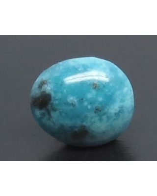 4.87/CT Natural Govt. Lab Certified Turquoise (1221)                 