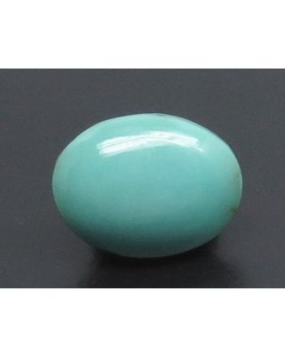 3.95/CT Natural Govt. Lab Certified Turquoise (832)                 