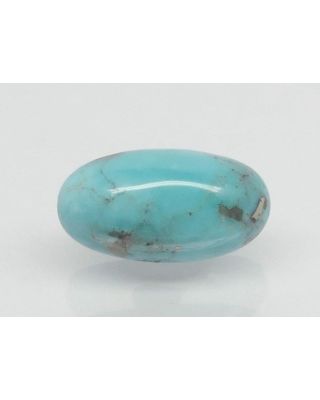 7.64/CT Natural Govt. Lab Certified Turquoise (1221)                 