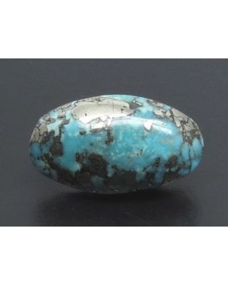8.29/CT Natural Govt. Lab Certified Turquoise (1221)                 