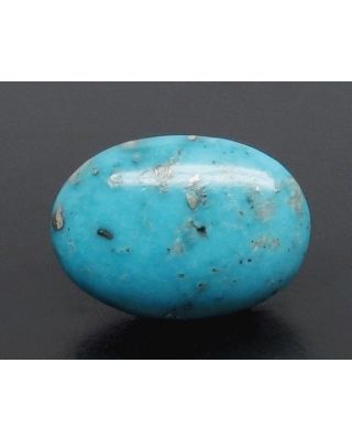 13.01/CT Natural Govt. Lab Certified Turquoise-1221