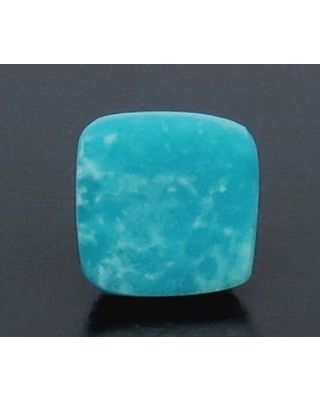 1.87/CT Natural Govt. Lab Certified Turquoise-1221        
