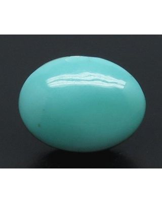 7.59/CT Natural Govt. Lab Certified Turquoise-832       
