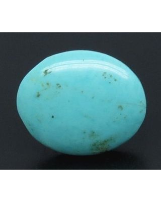 5.81/CT Natural Govt. Lab Certified Turquoise-832       