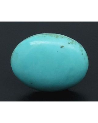 4.88/CT Natural Govt. Lab Certified Turquoise-832      