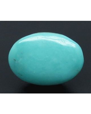 11.82/CT Natural Govt. Lab Certified Turquoise-832     