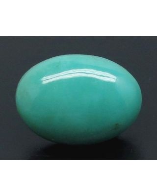 8.20/CT Natural Govt. Lab Certified Turquoise-832     