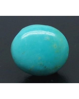 3.62/CT Natural Govt. Lab Certified Turquoise-832     