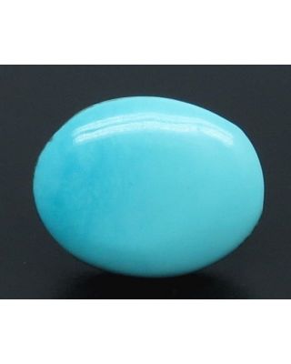 6.58/CT Natural Govt. Lab Certified Turquoise-832       