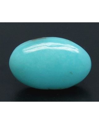 4.77/CT Natural Govt. Lab Certified Turquoise-832       