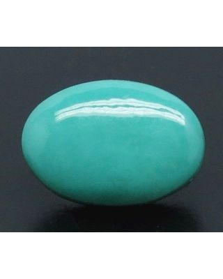 5.82/CT Natural Govt. Lab Certified Turquoise-832      