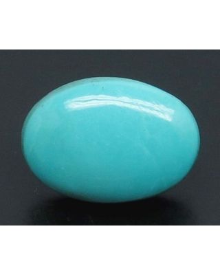 5.81/CT Natural Govt. Lab Certified Turquoise-832     
