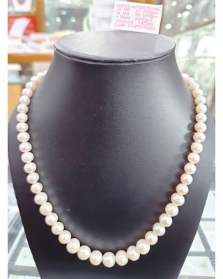 Natural Freshwater Pearl Beads (400/GM)                 