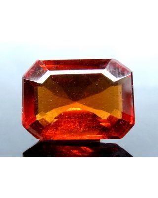 4.65/CT Natural Govt. Lab Certified Ceylonese Gomed-1221  