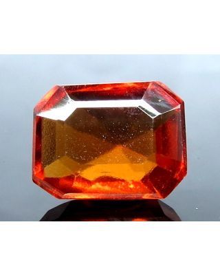 4.75/CT Natural Govt. Lab Certified Ceylonese Gomed-1221  