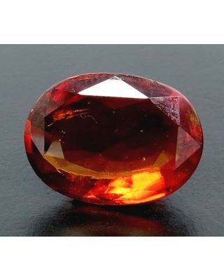 5.89/CT Natural Govt. Lab Certified Ceylonese Gomed-(1221)     