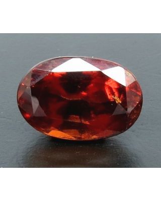 6.72/CT Natural Govt. Lab Certified Ceylonese Gomed-(1221)     