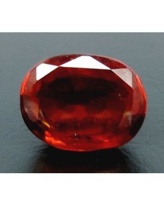 7.61/CT Natural Govt. Lab Certified Ceylonese Gomed-(1221)      