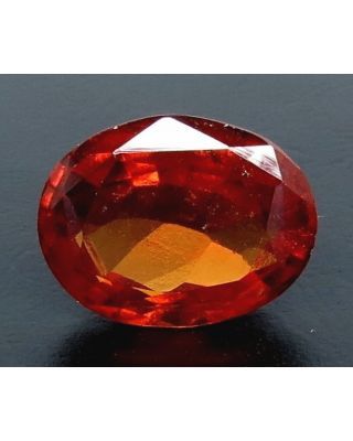 7.53/CT Natural Govt. Lab Certified Ceylonese Gomed-(1221)      