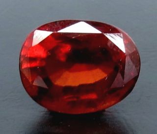 7.54/CT Natural Govt. Lab Certified Ceylonese Gomed-(1221)      
