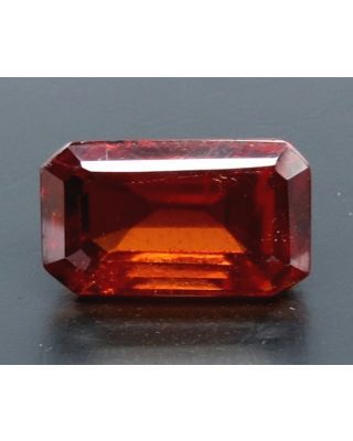 6.74/CT Natural Govt. Lab Certified Ceylonese Gomed-(1221)          