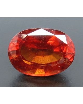 13.77/CT Natural Govt. Lab Certified Ceylonese Gomed-(1221