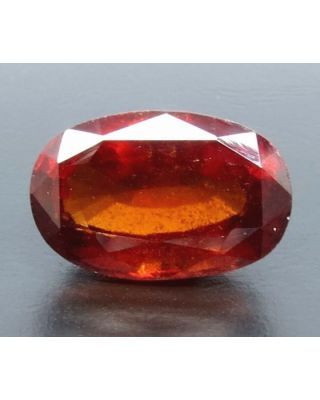 11.88/CT Natural Govt. Lab Certified Ceylonese Gomed-(1221)       
