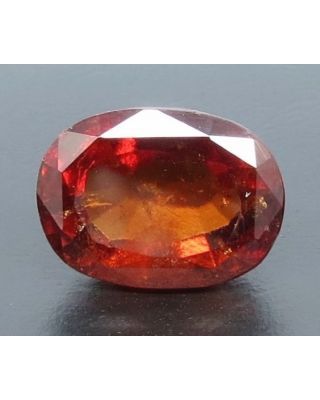 9.34/CT Natural Govt. Lab Certified Ceylonese Gomed-(1221)       