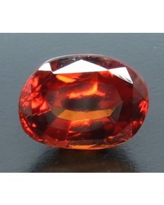 5.79/CT Natural Govt. Lab Certified Ceylonese Gomed-(1221)           