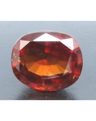 7.32/CT Natural Govt. Lab Certified Ceylonese Gomed-(1221)           