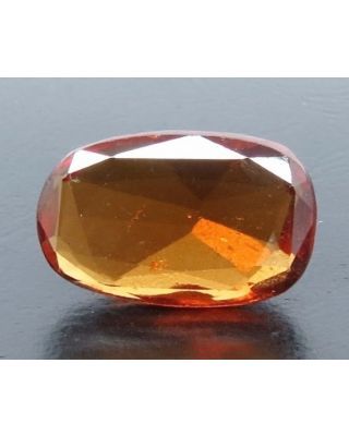 5.74/CT Natural Govt. Lab Certified Ceylonese Gomed-(1221)           