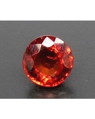 2.54/CT Natural Govt. Lab Certified Ceylonese Gomed (3441)       
