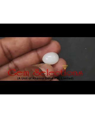 12.55/CT Natural Moon Stone-(450)                      