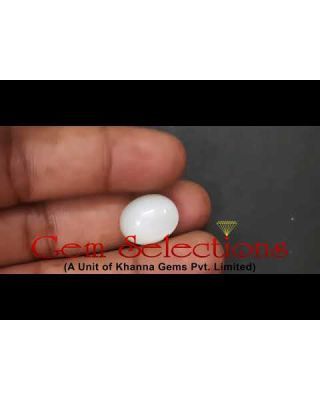 13.00/CT Natural Moon Stone-(450)                      