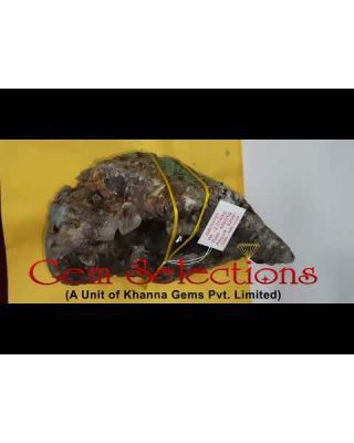 Healing Amethyst Stone (4000/KG)