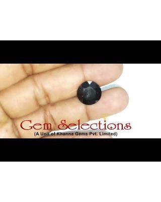 11.80/CT Natural Garnet Gem Stone (450)                     