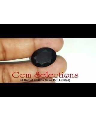 17.85/CT Natural Garnet Gem Stone (450)                     