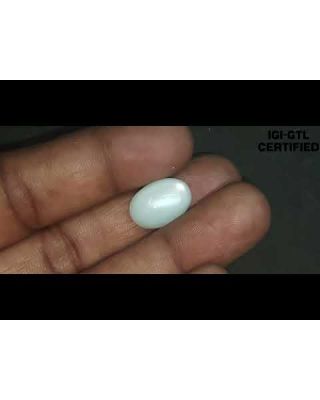 10.10/CT Natural Moon Stone-(450)                  
